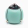 A set for a tea ceremony 10 items, 4 people, a cup 40 ml, a kettle 200 ml