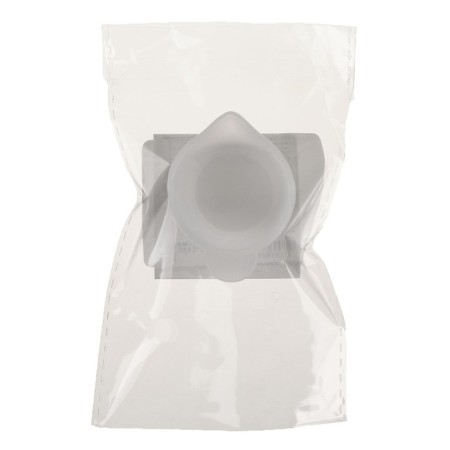 Silicone glass for creativity with ears, 3 ml.-3