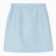 Skirt Women's tweed mist p. 42, blue