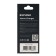 EXPLOYD EX-Z-611, 2 USB, 3.1 A, white, white