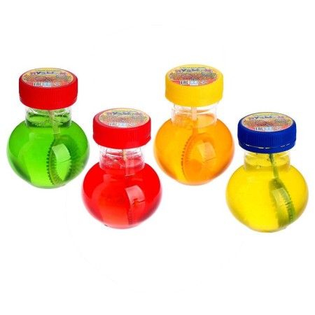 Soap bubbles "Sobe", 95 ml-1