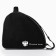 Bag for roller skates "Russian Team", 40x32x20 cm, black color