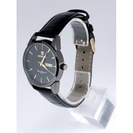 Men's wrist watch, l-26 cm, d dial 4.2 cm-1