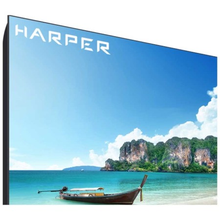 LED TV Harper 40F751ts-4