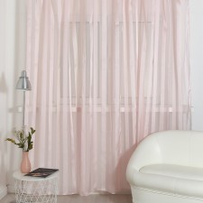 Tulle Germany Tule T 290x260 cm, ash pink, p/e 100%