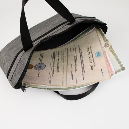 Folder for documents "Documents", 36 x 29.5 cm-6