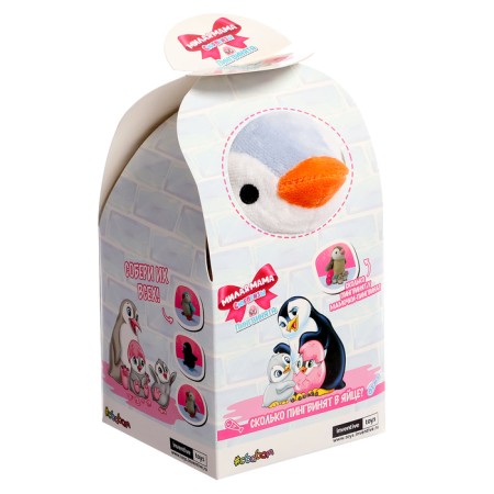 Interactive toy "Surprises - Penguins"-15