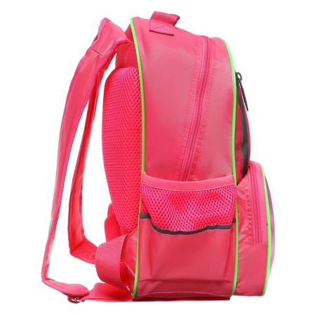 School backpack, 37 x 26 x 13 cm, ergonomic back, calligrata orth "Siba"-7
