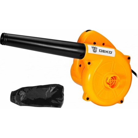 Garden Deko DKBL1100, Electric, 1.1 kW, 220 V, 13000 rpm,/min.