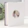 Photo album for 100 photos "cat-4, beige cat" 10x15 cm