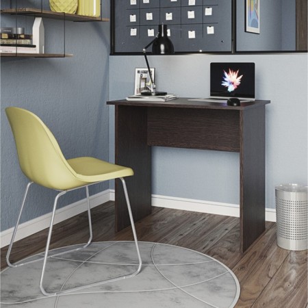 Table written uno, wenge