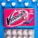 Refreshing dragees "Yummy in the mouth", with raspberry 18 g. (18+)