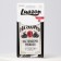 Flavor in the car "for good luck", aroma: Romic barrel
