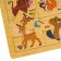 Puzzle "Forest animals", 24 elements