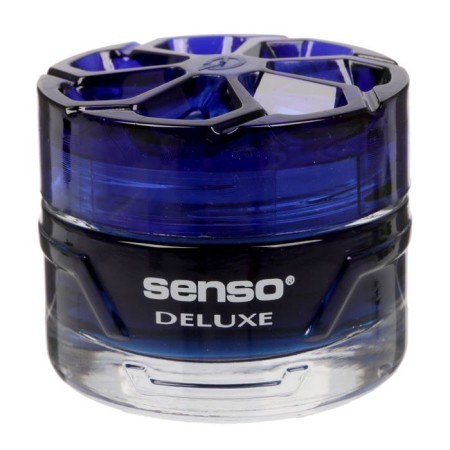 DR.Marcus Senso Deluxe flavor, new car-1