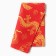 Towel 23x39cm Red Dragon (FAS 10) Rogozhka, 160g/m, HL100%