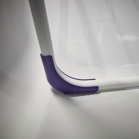 Lighting dryer Floor PEGASUS 120 Solid Compact-3