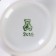 Porcelain mug "Tiger", 300 ml