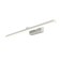 Wall lamp Scriptor 605 mm, 140 mm, LED 11W