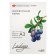 Watercolor paper in the A3 folder, Ladoga, 20 sheets, 200 g/m2, medium -grained, (252781932)