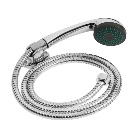 Soul mixer Zein Z2748, 35 mm cartridge, with a shower, chrome-6