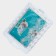 Plastic rectangular tray "openwork border", 35 × 24 × 2 cm, color mix