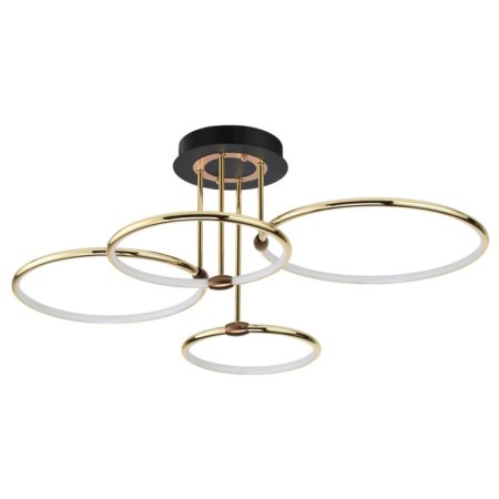 Ceiling chandelier Ursula LED 96W 3000-6000k 4546lm