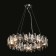 Lamp "Patricia", size 80x99x80 cm, E14