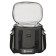 Black Edition bag 30 l, cooling/heating 12V, 55/68W, 36x26x33cm, black