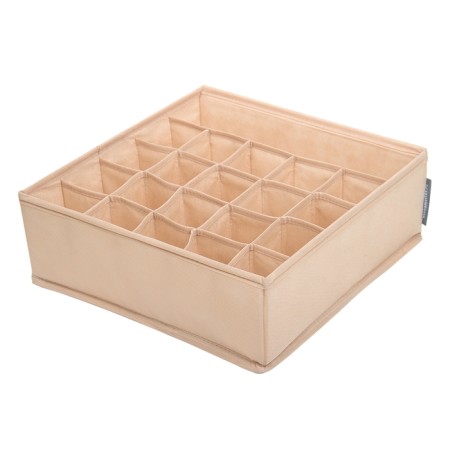 Organizer "Cairo", 32x32x11 cm, 21 cells-3