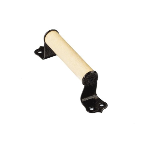 Kirov pen “Kirov” Secret RSD-120, round, color light wood