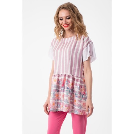 Female blouse, size 42-1