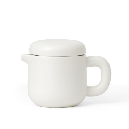 Hot teapot Viva Scandinavia Isabella, with a strainer, 0.6 l-2