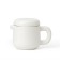 Hot teapot Viva Scandinavia Isabella, with a strainer, 0.6 l