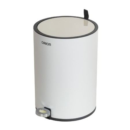 Garbage bucket with the pedal Orion 420050, 8 liters