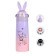 Thermos, 350 ml, rabbit "Master K.", retains heat 8 hours, 26 x 7 cm, mix