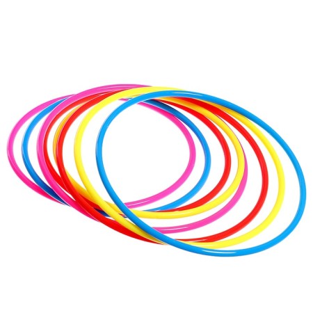 Игра «Кольцеброс. Пирамидка»-6