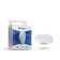 Voltega 7771, 6W lamp, 7.5x7.5x2.7 cm, GX53, 450LM, 4000K, matte color