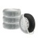 Packets for tires and wheels 90x100 cm, set 4 pcs