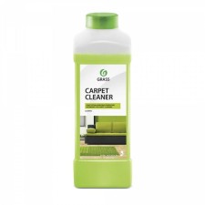 Grass Carpet Cleaner carpet cleaner, canister, 1 liter