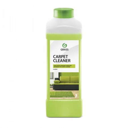 Grass Carpet Cleaner carpet cleaner, canister, 1 liter