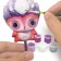 Set for creativity in coloring and decorating the gypsum figure Nebulous Stars Paloma