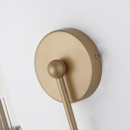 Wall lamp Mollis 100 mm, 190 mm, E14-3