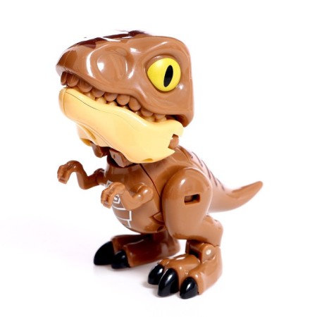 Dinobotik robot, transforms, mix-13