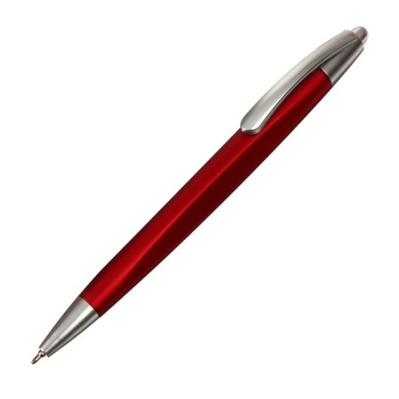 Automatic ball handle 0.8 mm blue, MIX case-1