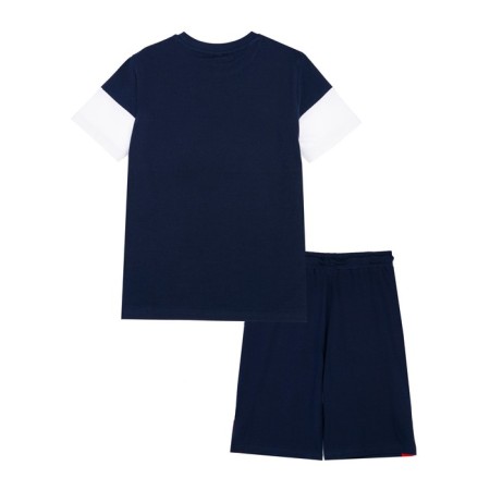 Set for a boy PlayTode: T -shirt and shorts, height 164 cm-5