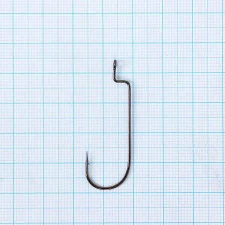 Hooks Saikyo BS-2314 BN No. 1/0, 10 pcs-1