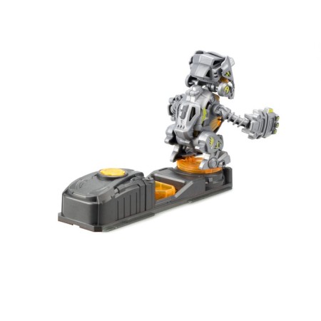 Biopot of the battalion commander YCOO, single set "blow", color gray color-1