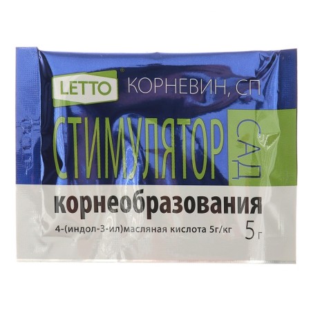 Cornevin root stimulator LETTO, 5 g-2