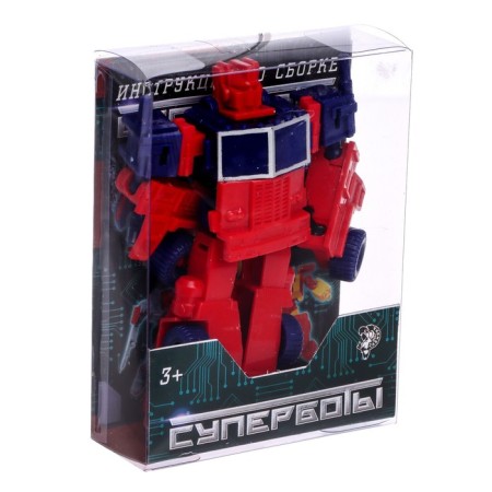 Autobot robot, transforms, mix-14